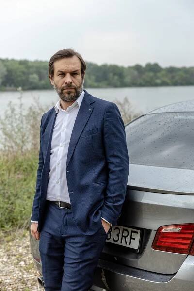 Výnimočná Nikol - Promo - Kamil Mikulčík