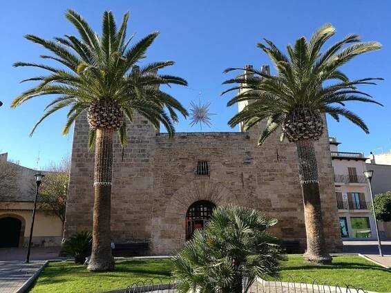 Alcudia kindervakantie