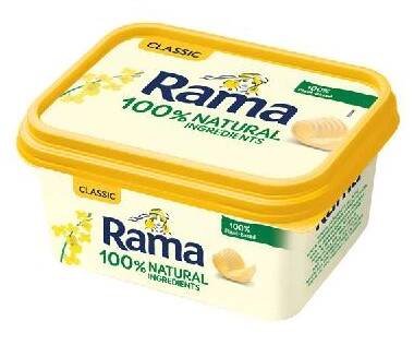 Rama Classic 950g