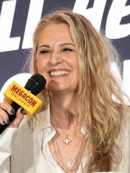 Samantha Smith (actress)