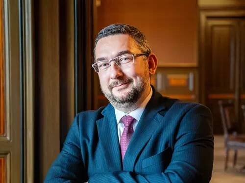 Michal Lukeš: Národní muzeum chystá skvělé Sluneční krále