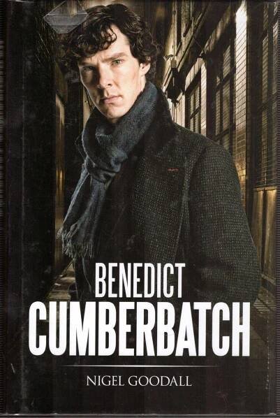 Benedict Cumberbatch