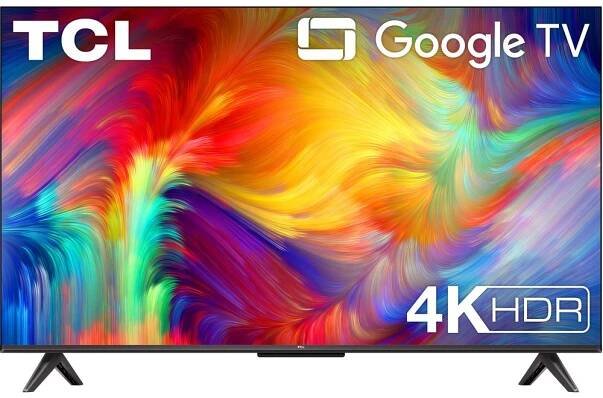TCL 65P735