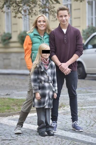 Tereza Pergnerová o soukromí: Proč odmítá návrat do televize?
