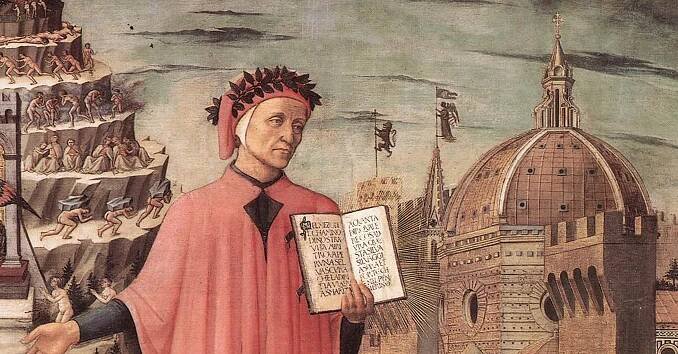 Dante Alighieri