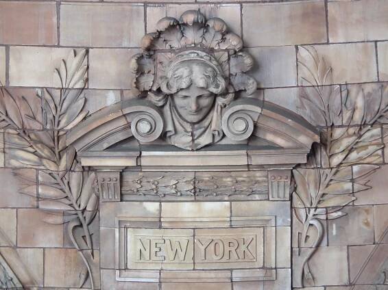 New York