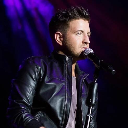 Billy Gilman