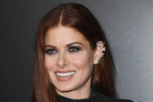 Debra Messing