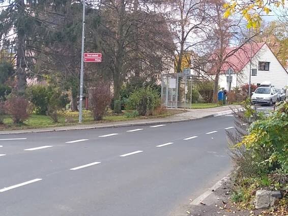 Fotogalerie • Krupka, Vrchoslav, Hor.nám. (Zastávka autobusu) • Mapy.com