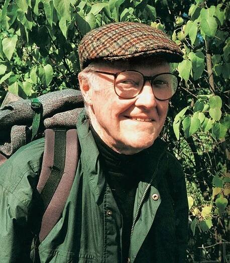 Robert Emmett Ginna Jr - Wikipedia