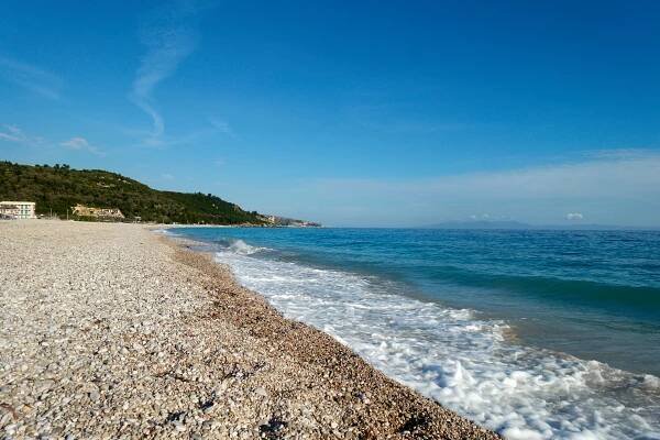 Albania – Irgendwo ist immer Sommer
