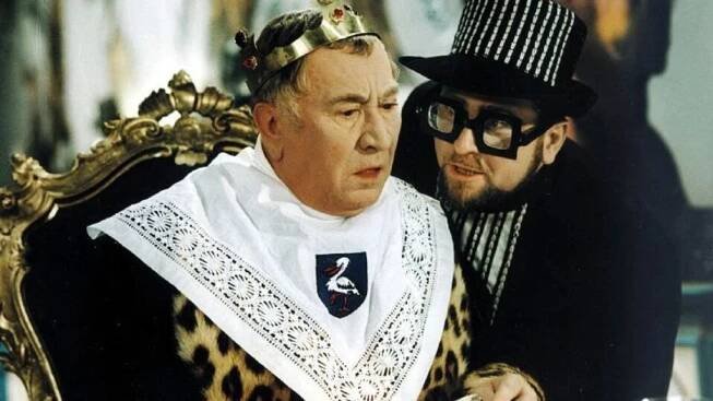 Tragický osud rádce ze Šíleně smutné princezny: Darek Vostřel měl čtyři manželky, zemřel však osamělý – Lifee.cz