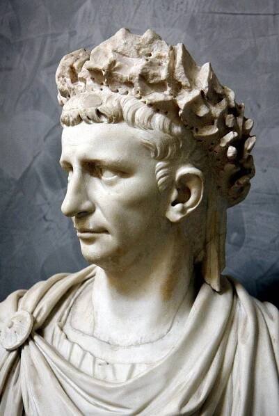 Claudius