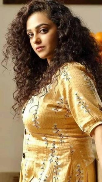 Nithya Menen radiates beauty and confidence in THESE clicks