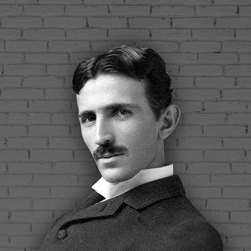 Nikola Tesla Birthday