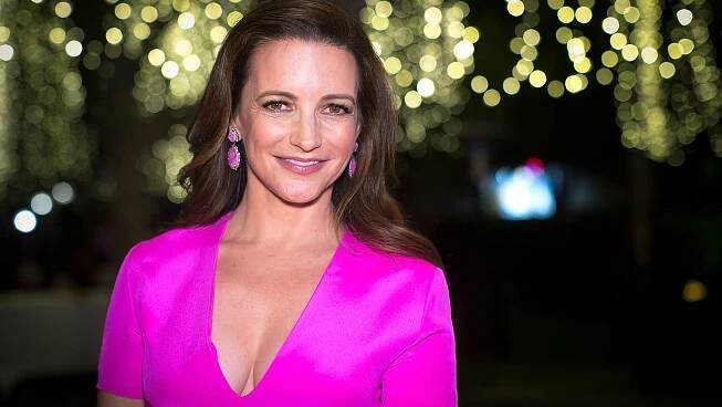 Kristin Davis Signs With APA (Exclusive)