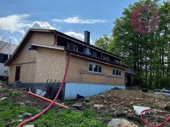 Prodej Dům, Frýdlant nad Ostravicí - Lubno, okres Frýdek-Místek
