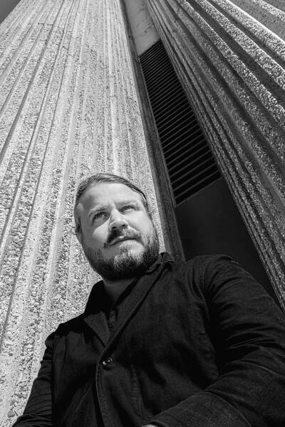 Brady Corbet’s “The Brutalist,” an Outsider American Epic