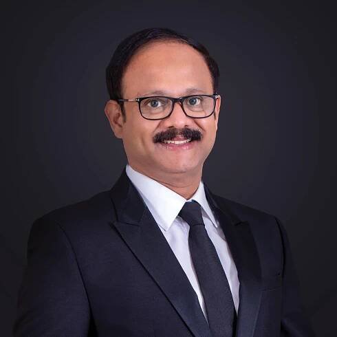 Siddeek Ahmed