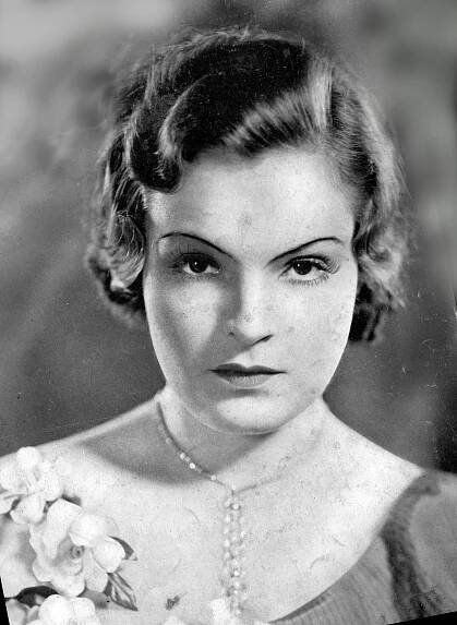 Magda Schneiderová
