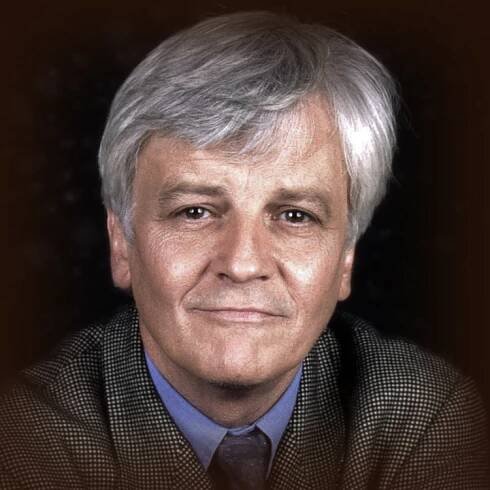Jacques Perrin