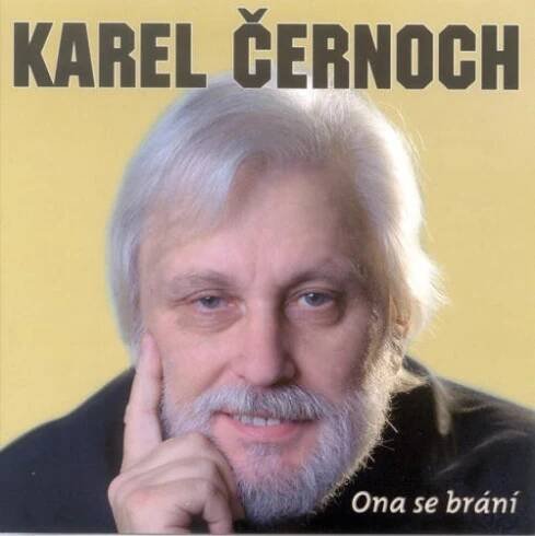 Ona se brání - Karel Černoch [CD] od 199 Kč