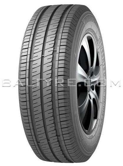 DURATURN ND 165R13C TRAVIA VAN 91/89Q