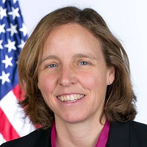 Megan Smith