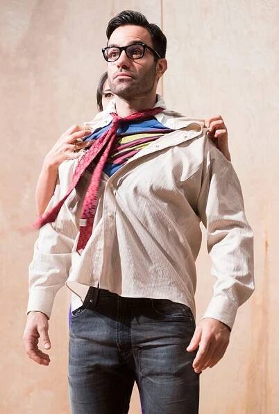 RAMIN♪POB | Ramin karimloo, Broadway, Theatre nerds