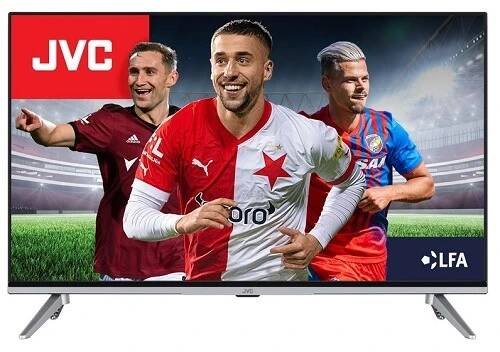 Televize JVC LT-32VAF5335,hbbtv