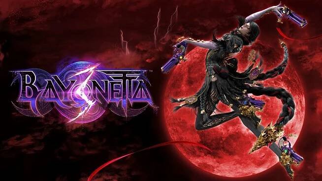 Nová Bayonetta dokazuje, že dobré akčné hry ešte existujú