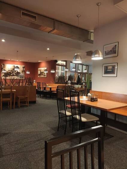 Restaurace Sezemický dům foto 6