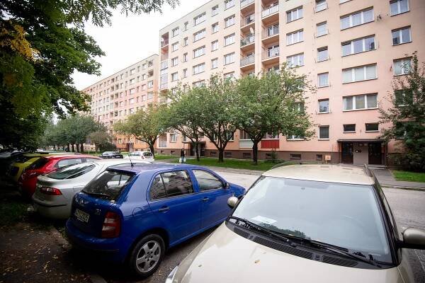 Městské bydlení? Ostrava má snahu rozšiřovat bytový fond