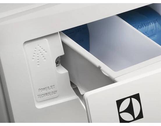ELECTROLUX EWFB1294BR