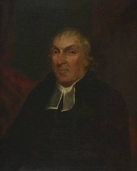John Buchanan (1748–1822) - Encyclopedia Virginia