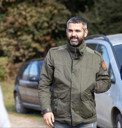Drugi o nama – Samir Fetić