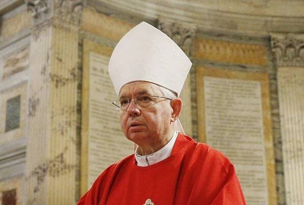 Archbishop Jose Gomez: Weak, Incompetent or evil?