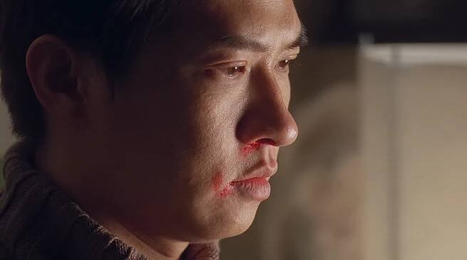My Name Is Nobody - Z filmu - Nick Cheung