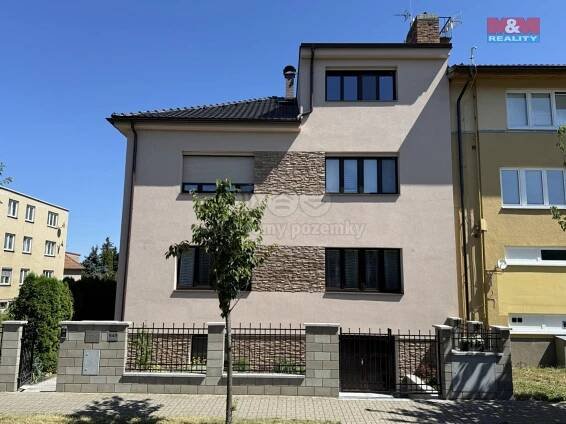 Nemovitosti Poděbrady - již od 3 100 Kč/měsíc, mrkněte na 41 položek