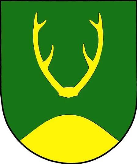 Soubor:Srní (okres Klatovy) znak.jpg – Wikipedie