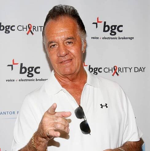 Tony Sirico, Beloved Sopranos Actor, Dead at 79
