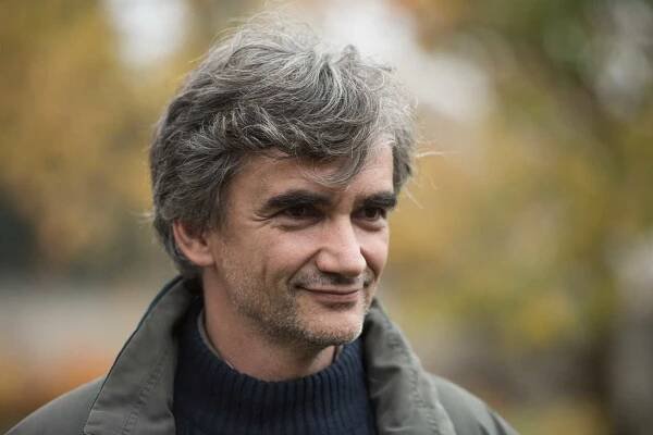 Martin Myšička
