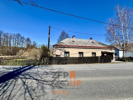 Prodej domů, Hlinsko | Mapio.cz
