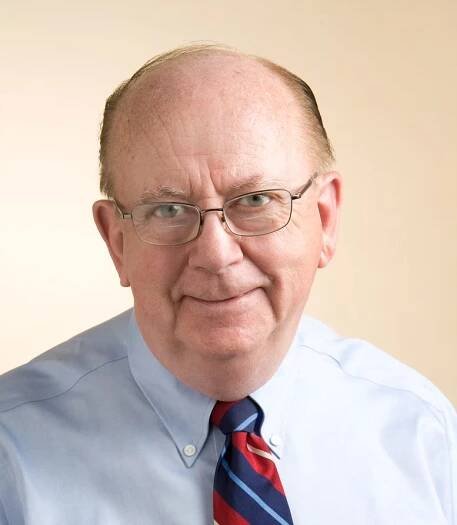 Perspectives: Empathy - Saint Louis Psychoanalytic Institute