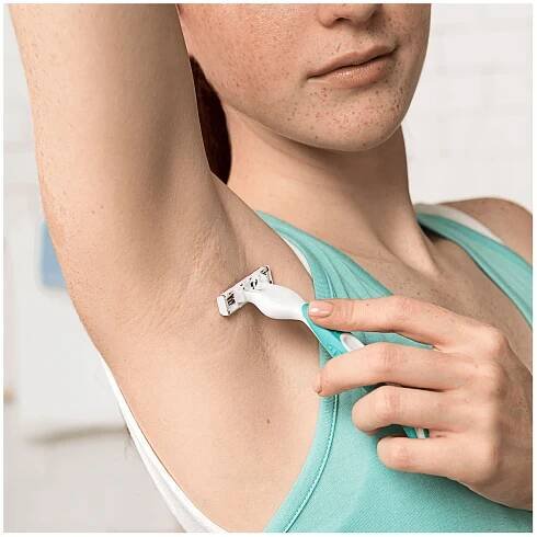 Gillette Venus Sensitive jednorázová holítka
