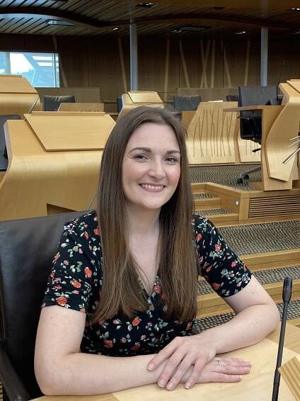 Proposed Witchcraft Convictions (Pardons) (Scotland) Bill Consultation — Natalie Don-Innes MSP