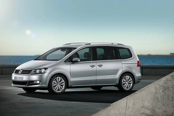 Volkswagen Sales Data & Reports | GCBC
