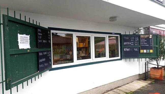 Restaurace Zlata Prilba Menu - Pardubice Vi-svítkov