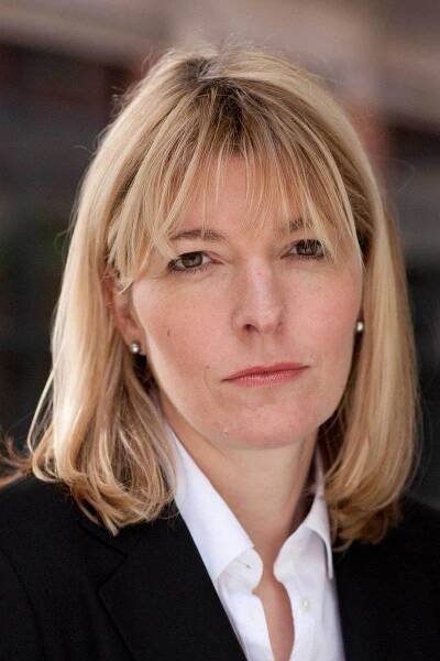 Jemma Redgrave herečka