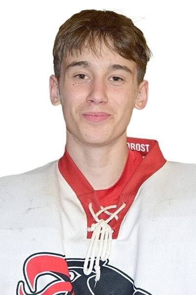 HC Chrudim | Štěpán Chmelík